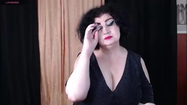 Image 11 of kinkyblacky Stream on Chaturbate on 2 months ago