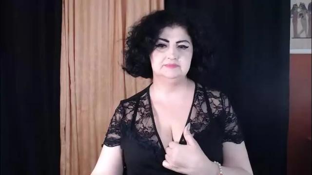 Image 12 of kinkyblacky Stream on Chaturbate on 5 days ago