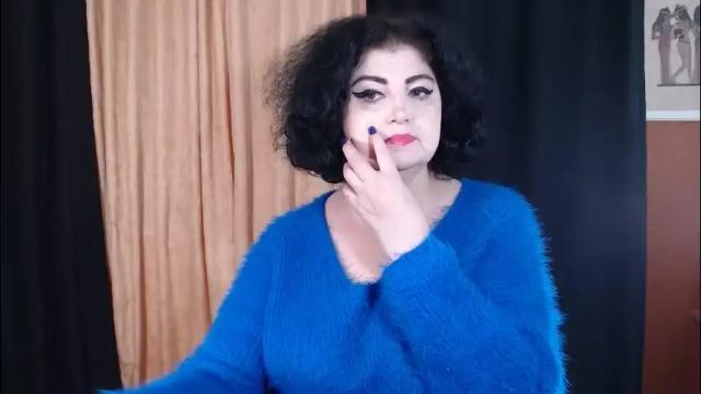 Thumbnail 1, kinkyblacky's Stream at Chaturbate, 28 days ago