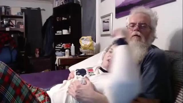 Image 2 of kinkybondagecouple50 Stream on Chaturbate on 17 months ago