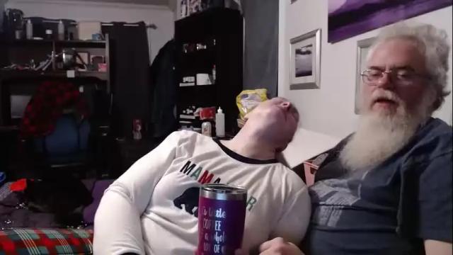 Image 6 of kinkybondagecouple50 Stream on Chaturbate on 17 months ago
