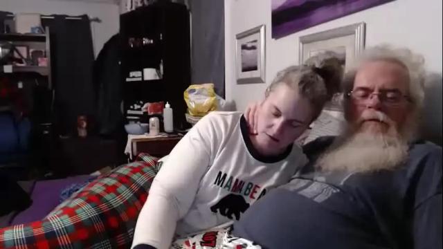 Image 8 of kinkybondagecouple50 Stream on Chaturbate on 17 months ago