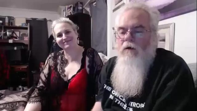 Image 2 of kinkybondagecouple50 Stream on Chaturbate on 15 months ago