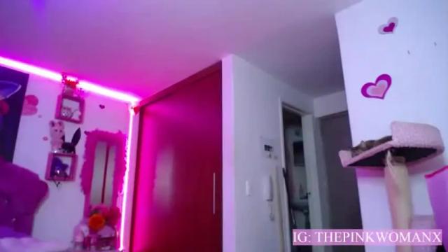 Image 10 of kinkybunny_4 Stream on Chaturbate on 13 months ago