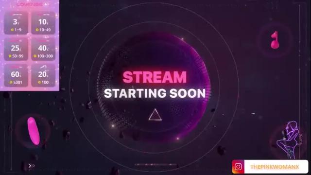 Thumbnail 1, kinkybunny_4's Stream at Chaturbate, 2 months ago