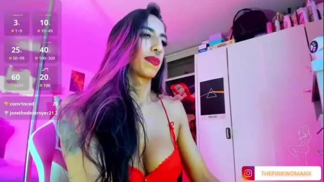 Image 6 of kinkybunny_4 Stream on Chaturbate on 2 months ago