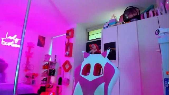 Image 6 of kinkybunny_4 Stream on Chaturbate on 1 month ago