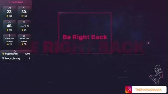 Image 12 of kinkybunny_4 Stream on Chaturbate on 1 month ago