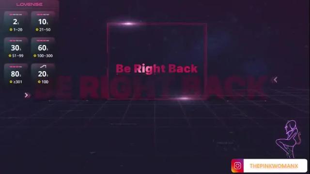 Image 10 of kinkybunny_4 Stream on Chaturbate on 24 days ago