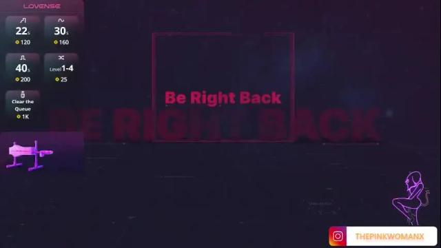 Image 12 of kinkybunny_4 Stream on Chaturbate on 24 days ago