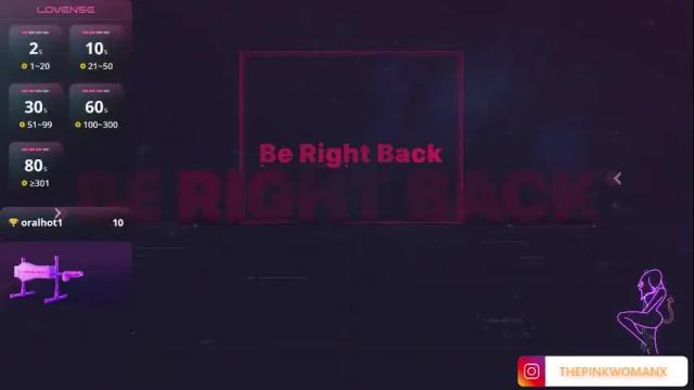 Image 10 of kinkybunny_4 Stream on Chaturbate on 10 days ago