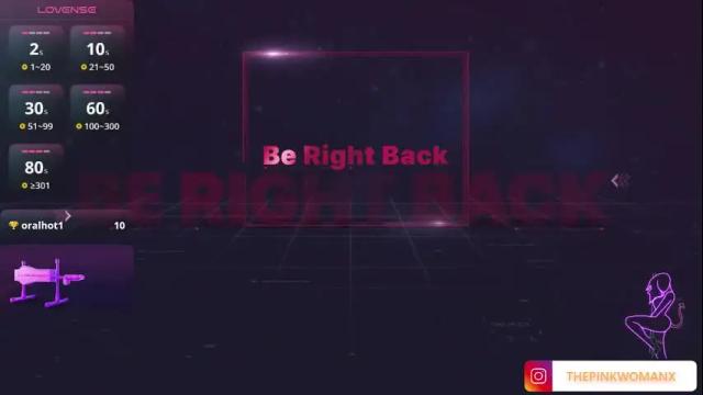 Image 12 of kinkybunny_4 Stream on Chaturbate on 10 days ago