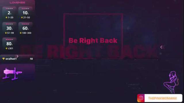 Thumbnail 3, kinkybunny_4's Stream at Chaturbate, 9 days ago