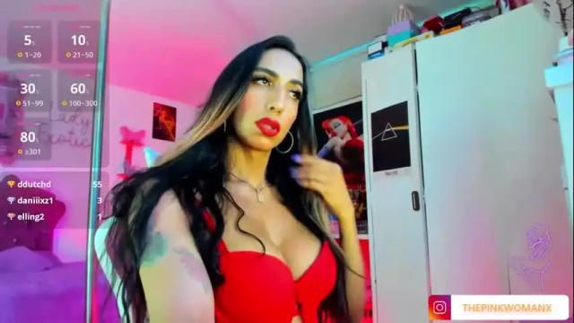 Thumbnail 2, kinkybunny_4's Stream at Chaturbate, 3 days ago