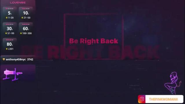 Image 11 of kinkybunny_4 Stream on Chaturbate on 2 days ago