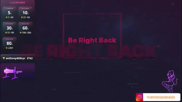 Image 12 of kinkybunny_4 Stream on Chaturbate on 2 days ago