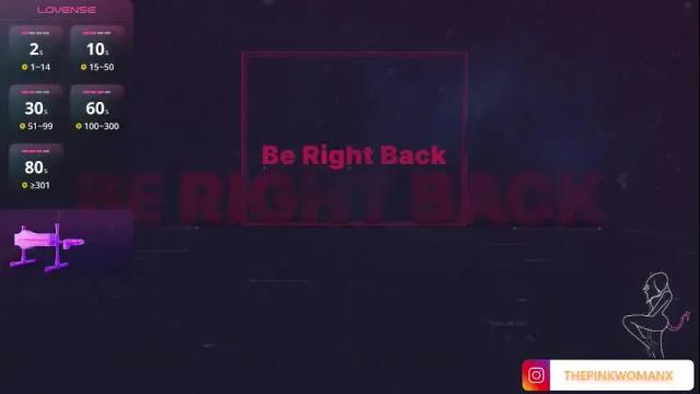 Image 10 of kinkybunny_4 Stream on Chaturbate on 2 months ago