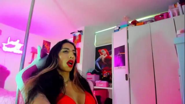 Image 6 of kinkybunny_4 Stream on Chaturbate on 2 months ago