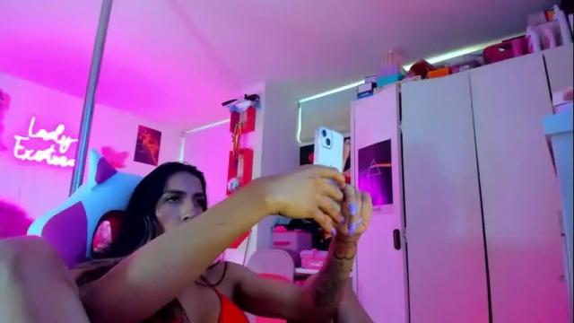 Image 7 of kinkybunny_4 Stream on Chaturbate on 2 months ago