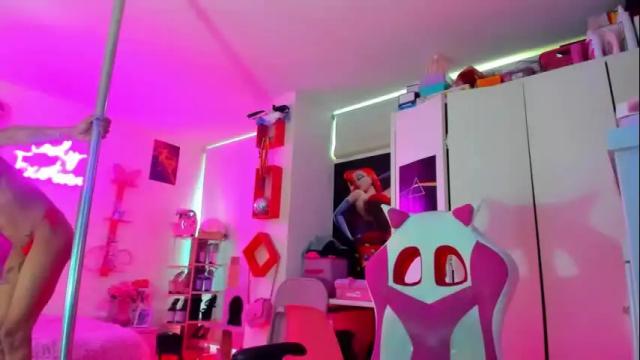 Thumbnail 3, kinkybunny_4's Stream at Chaturbate, 2 months ago