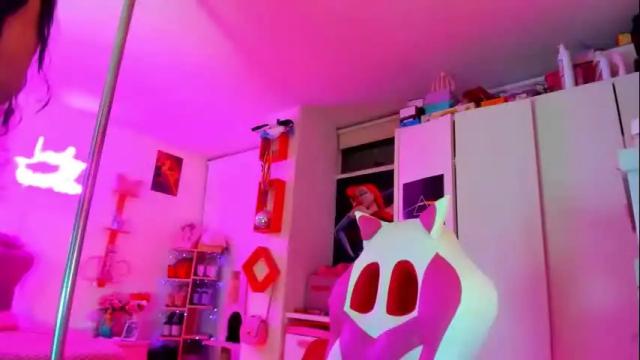 Image 11 of kinkybunny_4 Stream on Chaturbate on 1 month ago