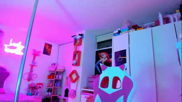 Image 12 of kinkybunny_4 Stream on Chaturbate on 1 month ago