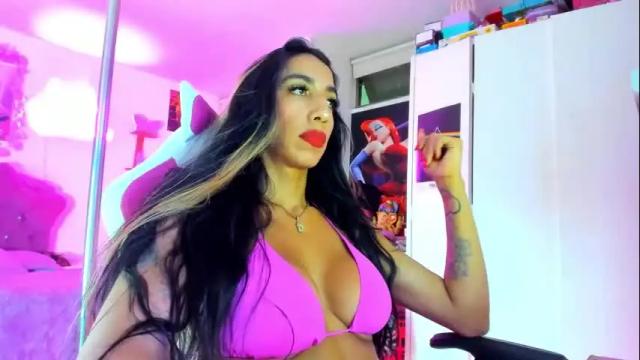 Image 3 of kinkybunny_4 Stream on Chaturbate on 1 month ago