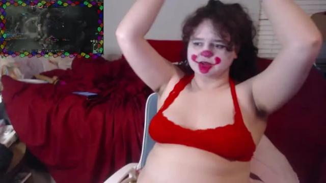 Image 11 of kinkycircus2 Stream on Chaturbate on 13 months ago