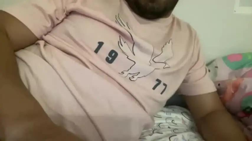 kinkycouplepr Chaturbate
