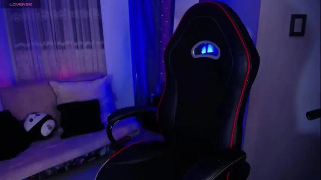 Image 8 of kinkydoll_ Stream on Chaturbate on 5 months ago