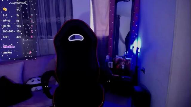 Image 3 of kinkydoll_ Stream on Chaturbate on 4 months ago