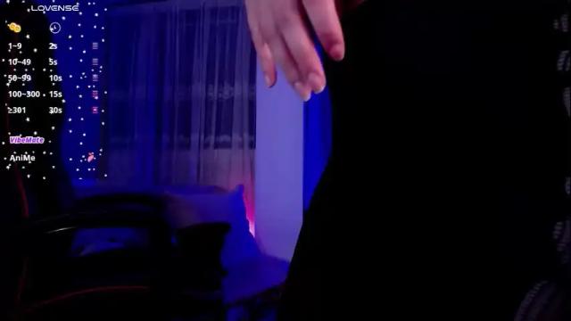 Image 8 of kinkydoll_ Stream on Chaturbate on 2 months ago