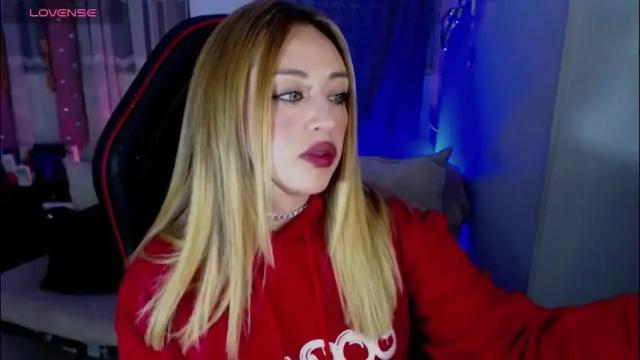 Image 2 of kinkydoll_ Stream on Chaturbate on 29 days ago