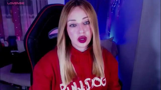 Image 3 of kinkydoll_ Stream on Chaturbate on 29 days ago