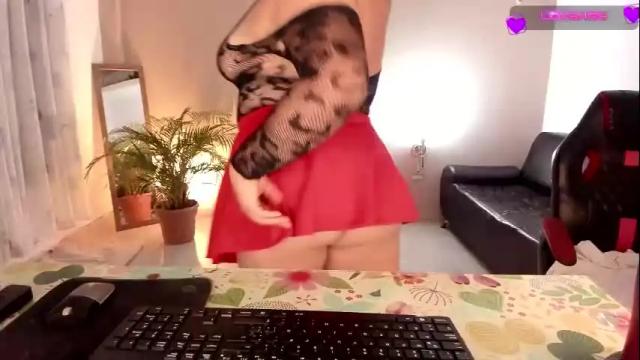 Image 6 of kinkyelise Stream on Chaturbate on 1 month ago