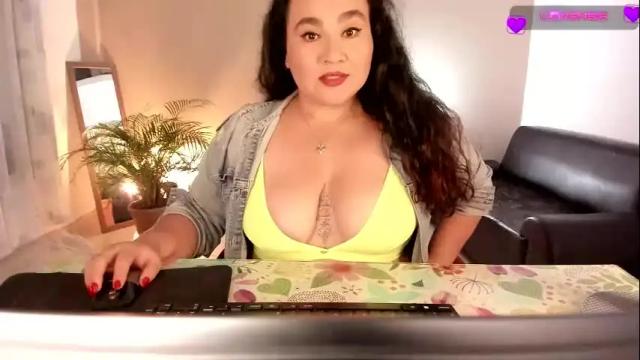 Thumbnail 2, kinkyelise's Stream at Chaturbate, 1 month ago
