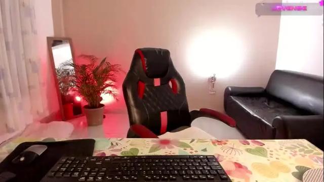 Image 12 of kinkyelise Stream on Chaturbate on 28 days ago