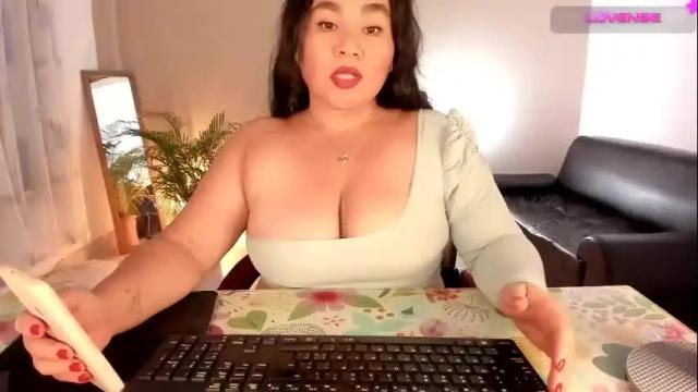 Thumbnail 3, kinkyelise's Stream at Chaturbate, 25 days ago