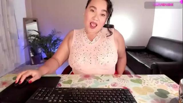 Thumbnail 1, kinkyelise's Stream at Chaturbate, 8 days ago