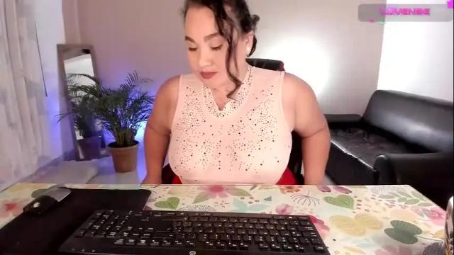 Image 2 of kinkyelise Stream on Chaturbate on 9 days ago