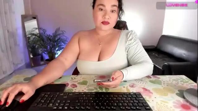 Thumbnail 1, kinkyelise's Stream at Chaturbate, 3 days ago