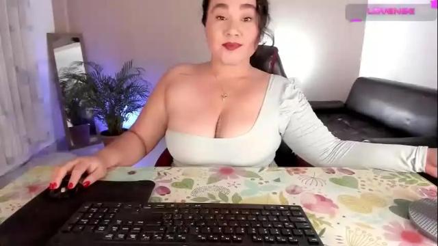 Image 7 of kinkyelise Stream on Chaturbate on 4 days ago