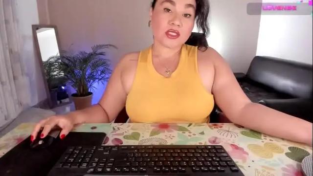 Image 10 of kinkyelise Stream on Chaturbate on 1 day ago