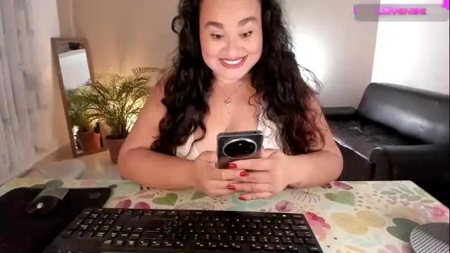 Thumbnail 2, kinkyelise's Stream at Chaturbate, 1 month ago