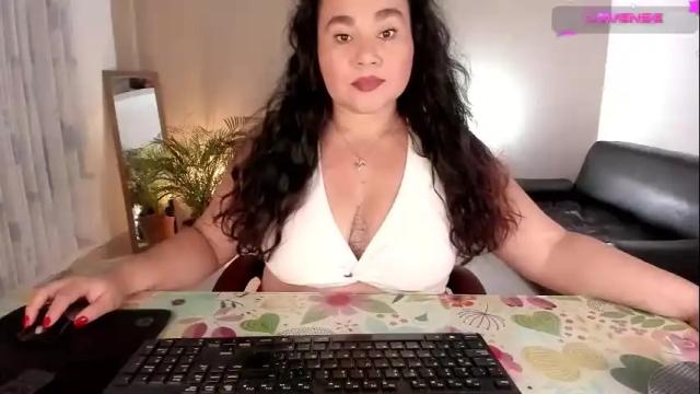 Thumbnail 3, kinkyelise's Stream at Chaturbate, 1 month ago
