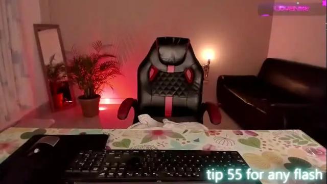 Image 8 of kinkyelise Stream on Chaturbate on 13 days ago