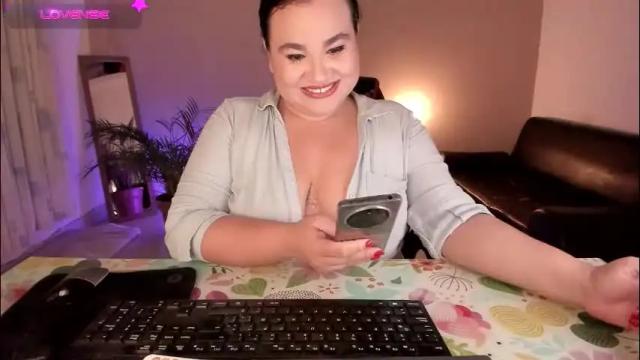 Image 11 of kinkyelise Stream on Chaturbate on 14 hours ago