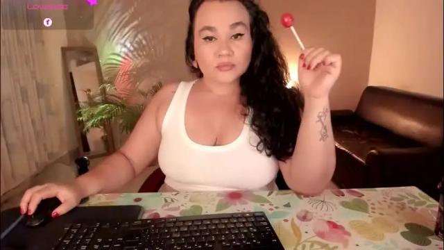 Thumbnail 1, kinkyelise's Stream at Chaturbate, 17 days ago