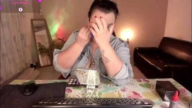 Thumbnail 3, kinkyelise's Stream at Chaturbate, 12 days ago