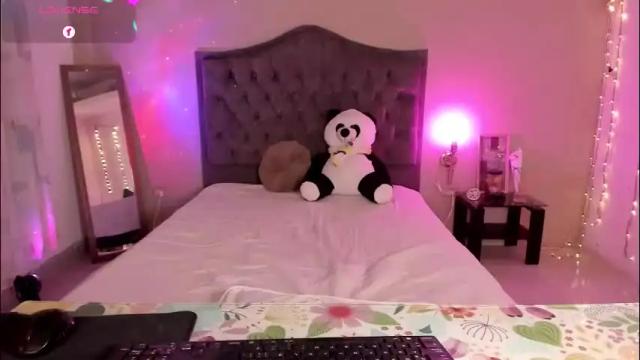 Image 7 of kinkyelise Stream on Chaturbate on 1 month ago